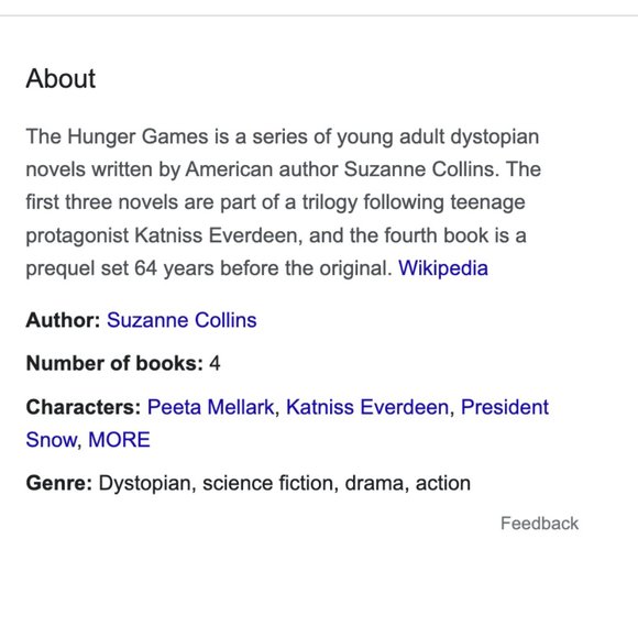 Hunger Games, Mocking Jay, Catching Fire Books - Picture 3 of 12